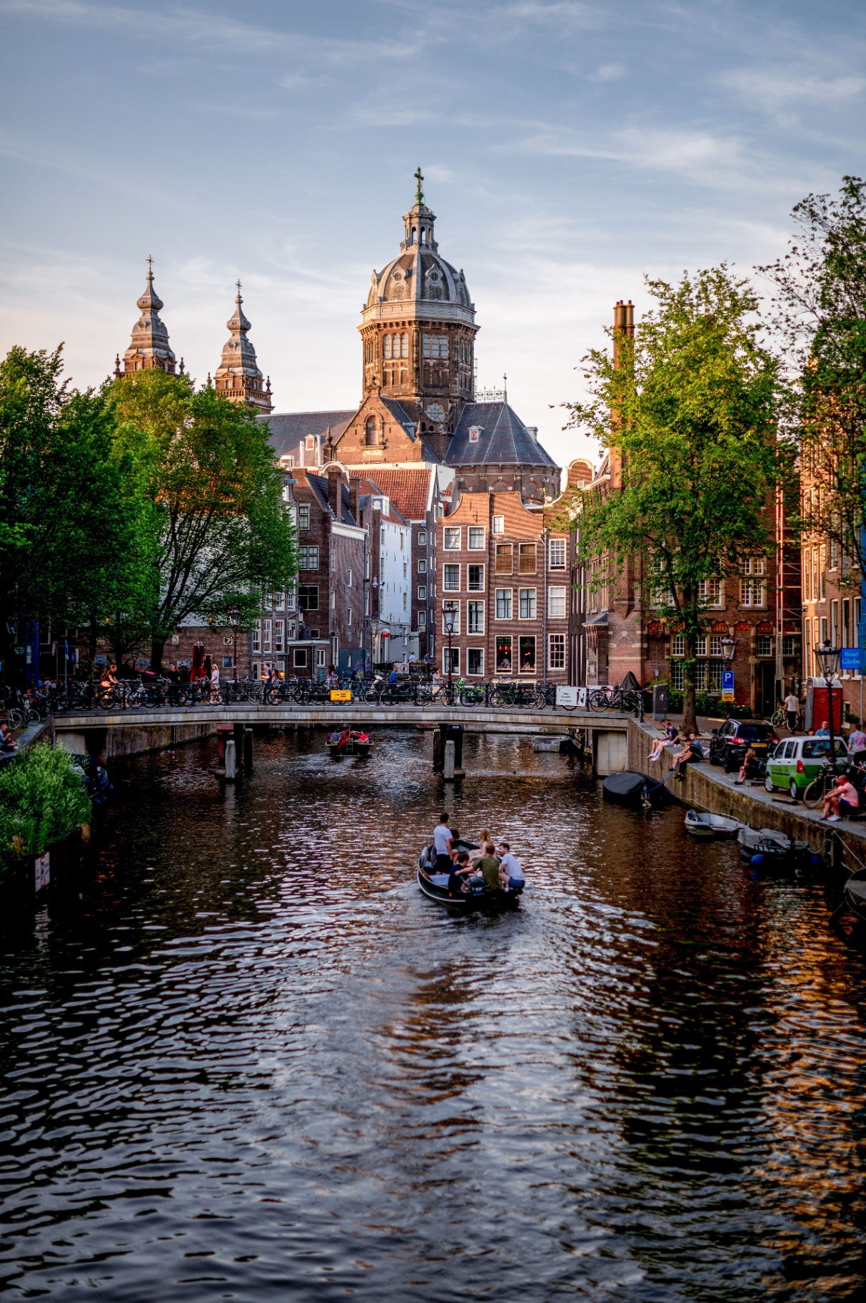 Amsterdam, Netherlands