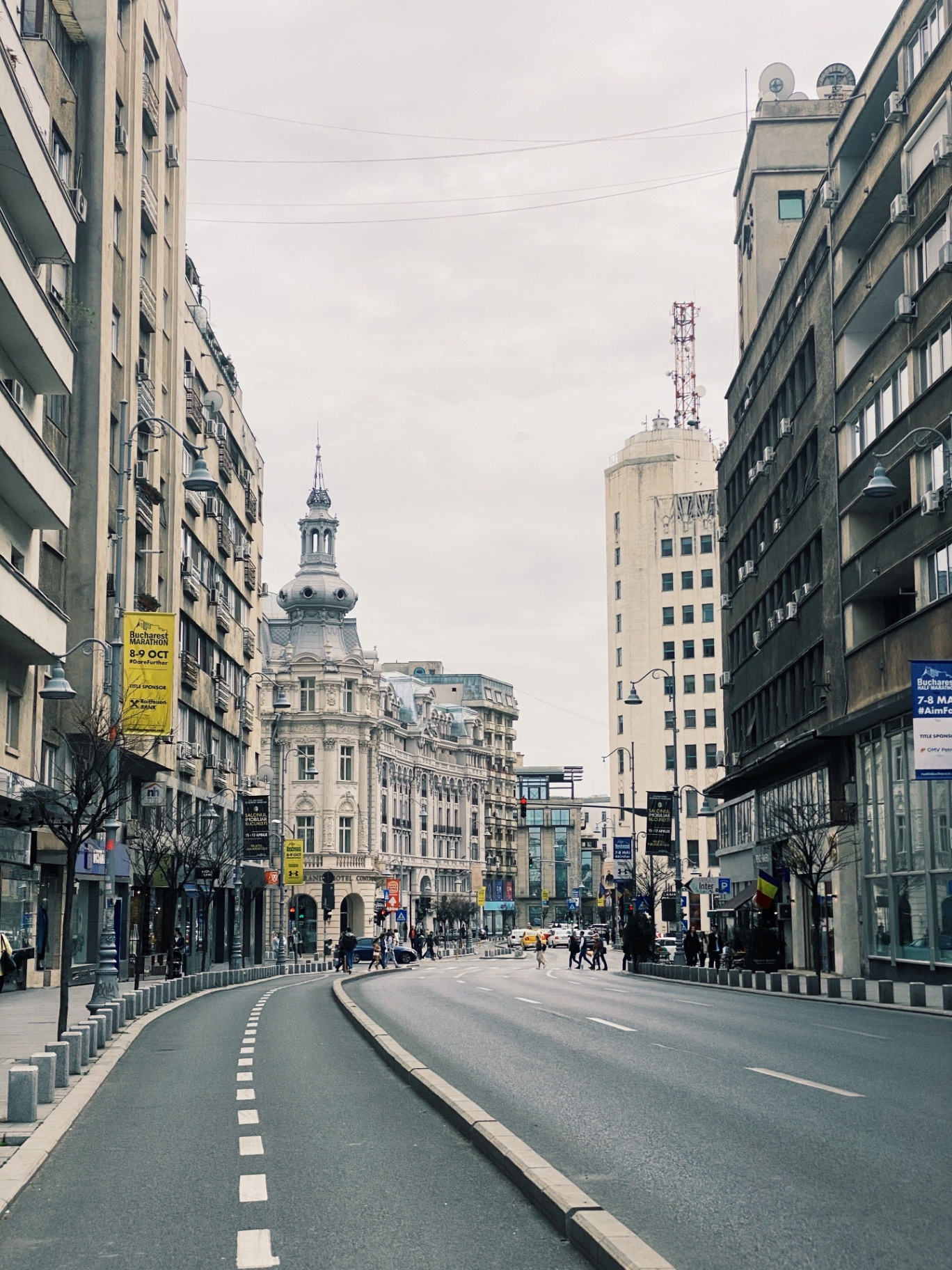 Bucharest, Romania