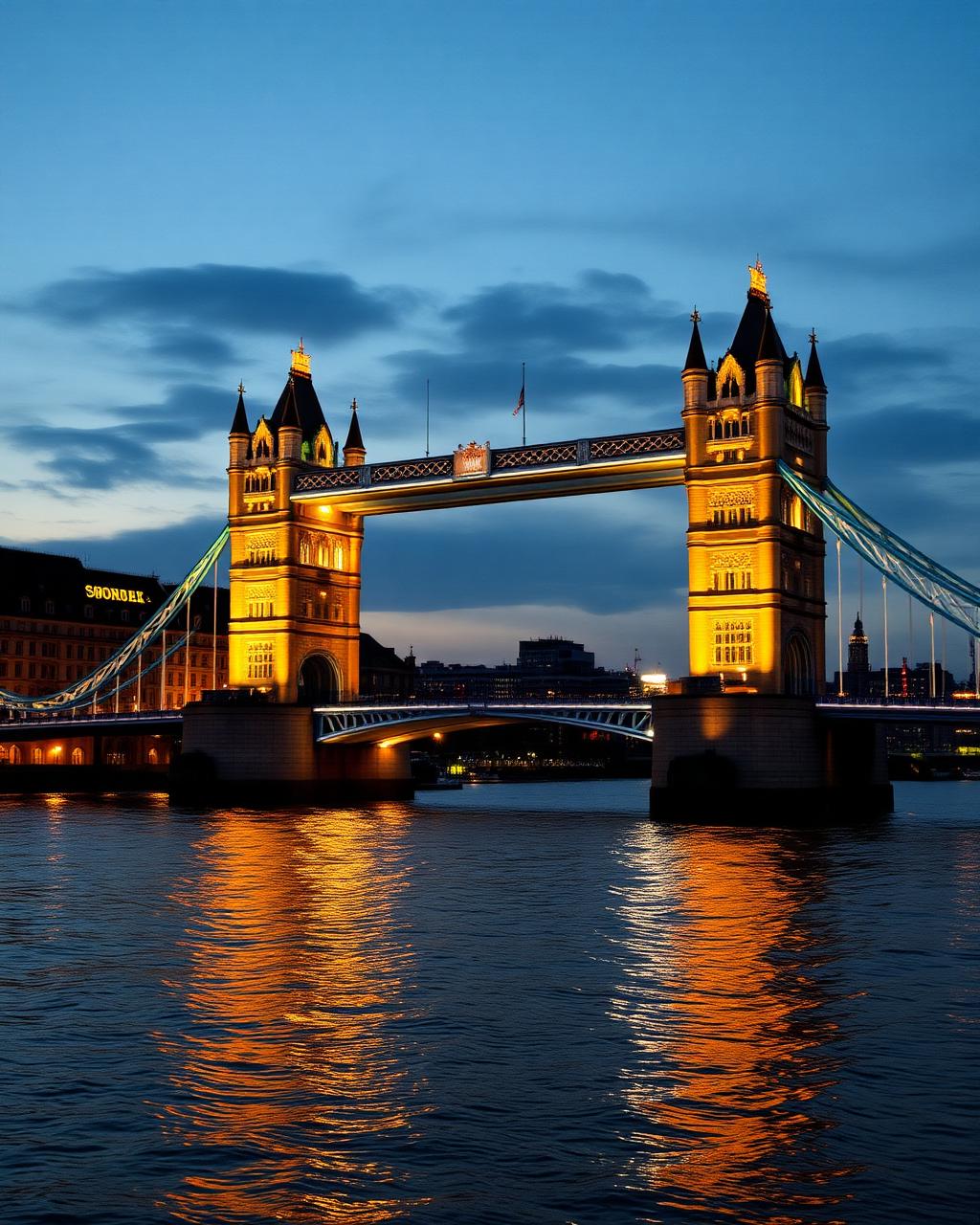 London, United Kingdom