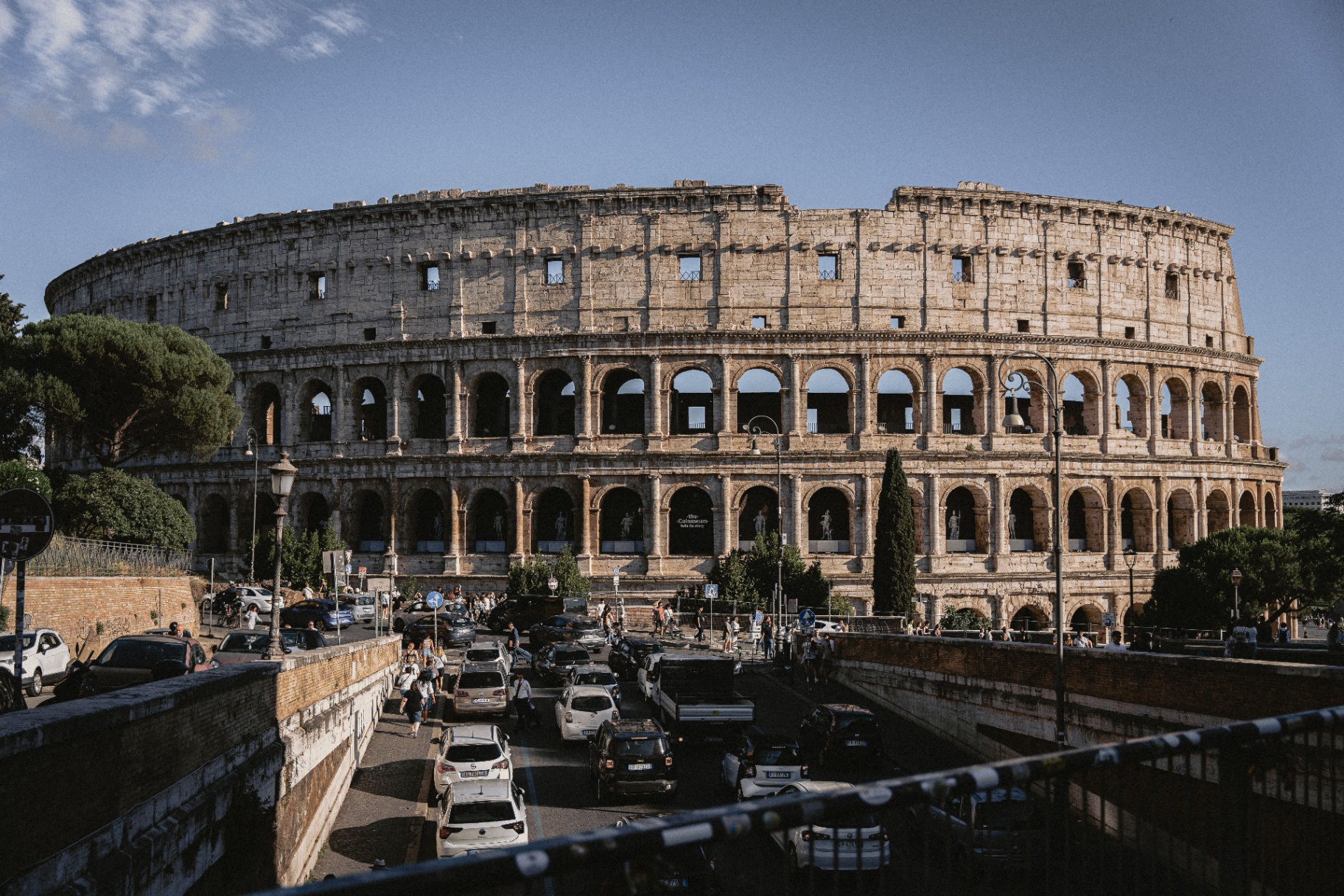 Rome, Italy