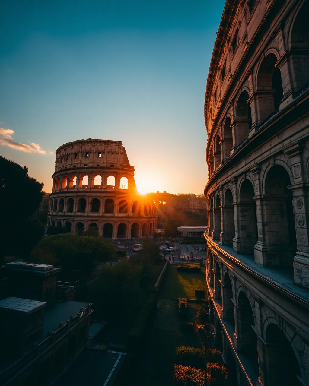 Rome, Italy
