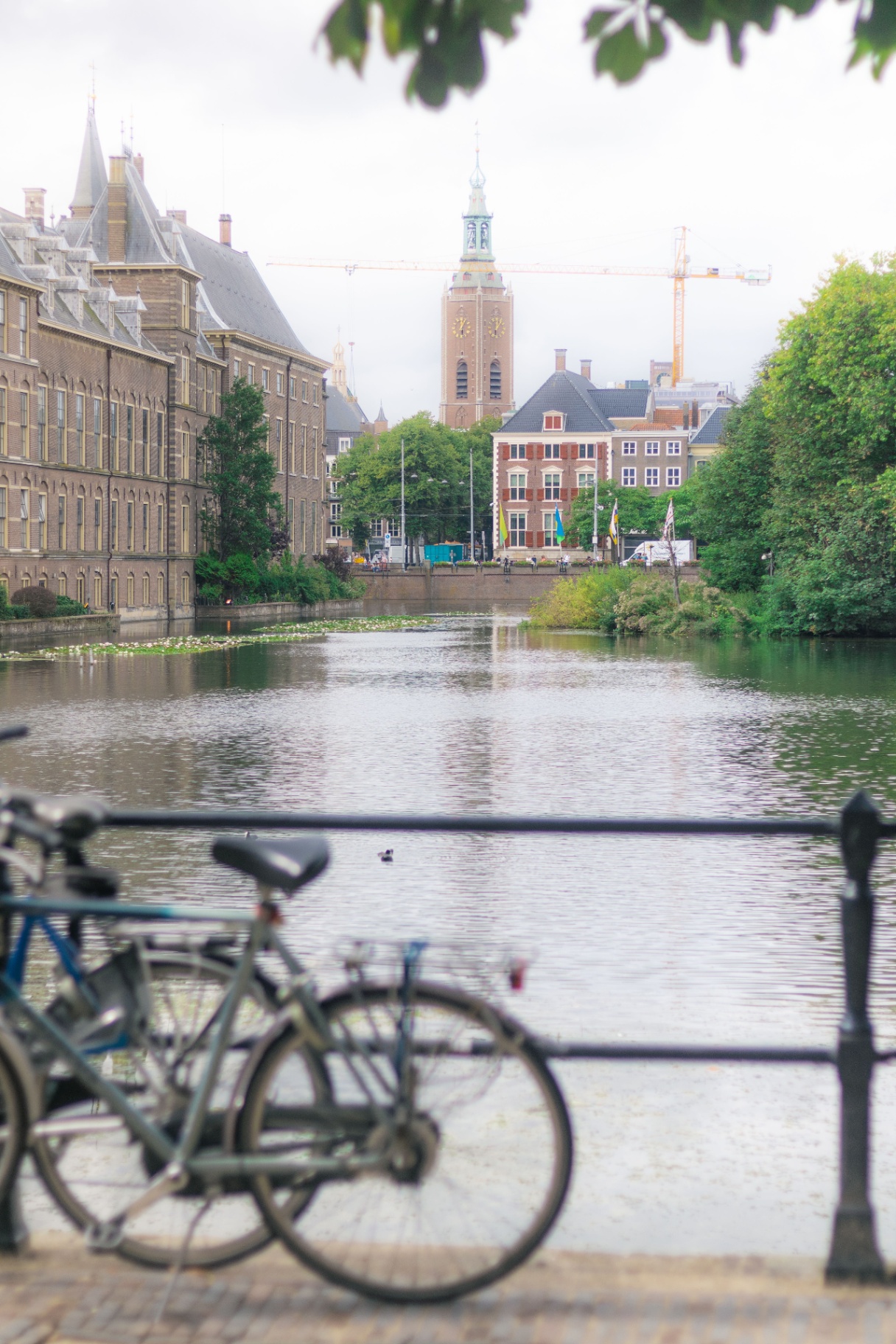 The Hague, Netherlands
